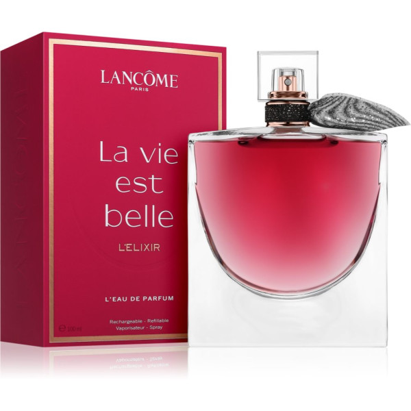 Lancome La Vie Est Belle Elixir EDP aromatizēts ūdens sievietēm, 100 ml