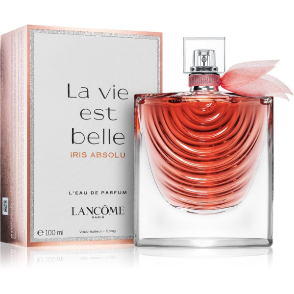 Lancome La Vie Est Belle Iris Absolu EDP smaržas sievietēm, 100 ml