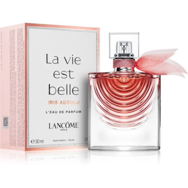 Lancome La Vie Est Belle Iris Absolu EDP aromatizēts ūdens sievietēm, 30 ml