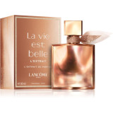 Lancome La Vie Est Belle L'Extrait De Parfum smaržu ekstrakts sievietēm, 30 ml