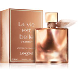 Lancome La Vie Est Belle L'Extrait De Parfum smaržu ekstrakts sievietēm, 50 ml