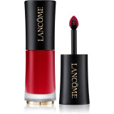 Lancôme L'Absolu Rouge Drama Ink Long Lasting Matte Šķidrā lūpu krāsa, tonis: 525 French Bisou, 6 ml