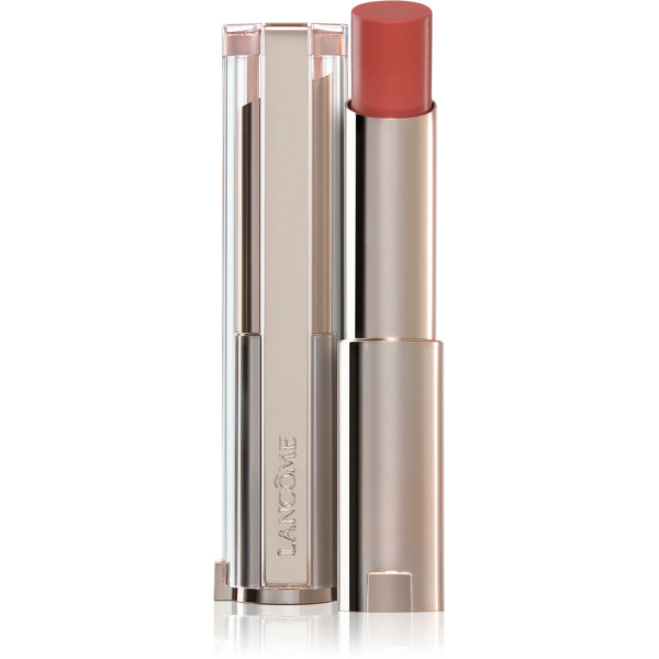 Lancôme Lip Idole Butterglow Luminous lūpu balzams, tonis: 26 Don't Be Chai, 3 g 