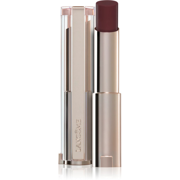 Lancôme Lip Idole Butterglow Luminous lūpu balzams, tonis: 66 Mahogany Mauve, 3 g