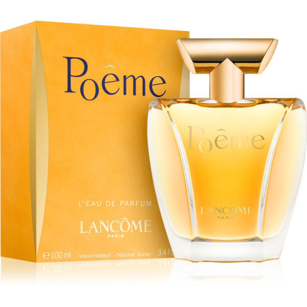 Lancome Poeme EDP parfimērijas ūdens, 100 ml