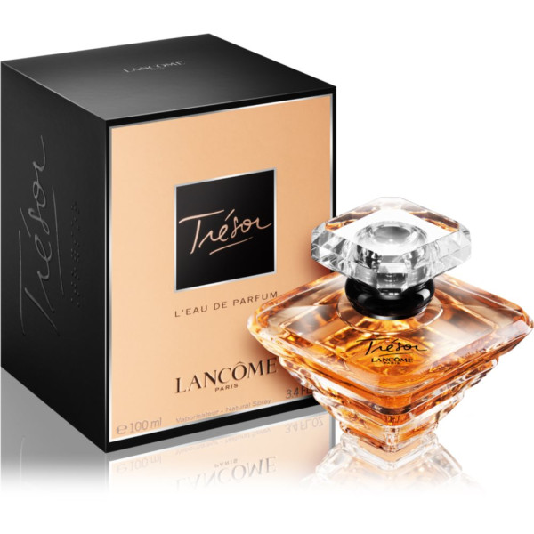 Lancome Tresor EDP aromatizēts ūdens sievietēm, 100 ml