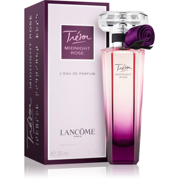 Lancome Tresor Midnight Rose EDP parfimēts ūdens sievietēm, 30 ml