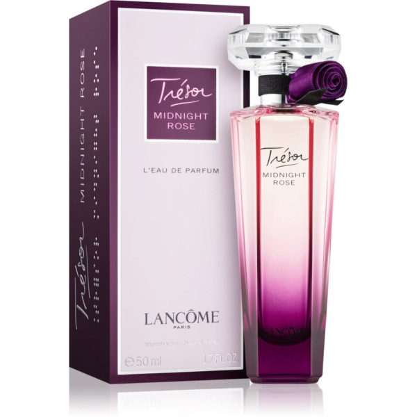 Lancome Tresor Midnight Rose EDP parfimēts ūdens sievietēm, 50 ml