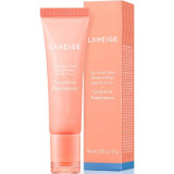 Laneige Lip Glowy Balm lūpu balzams, tonis: Greipfrūts, 10 g