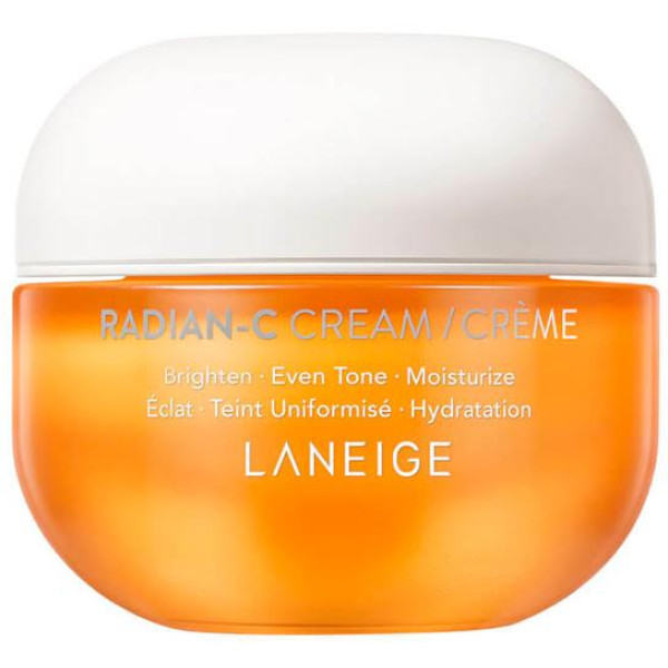 Laneige Radian-C krēms, 30 ml