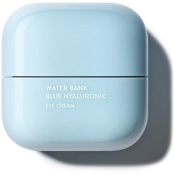  LANEIGE Water Bank Blue hialuroniskais acu krēms, 25 ml