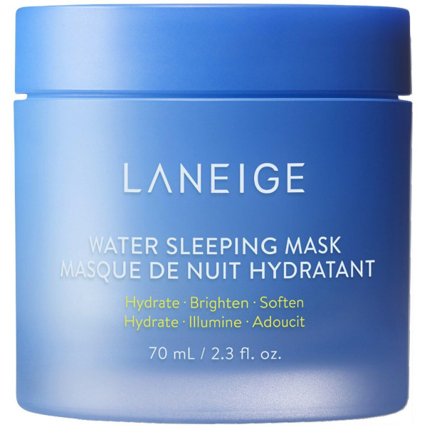 Laneige Water Sleeping Mask nakts sejas maska, 70 ml