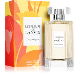 Lanvin Les Fleurs De Lanvin Sunny Magnolia EDT tualetes ūdens sievietēm, 90 ml