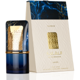 Lattafa Al Nashama Caprice EDP parfimērijas ūdens unisex, 100 ml