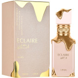 Lattafa Eclair EDP aromatizēts ūdens sievietēm, 100 ml