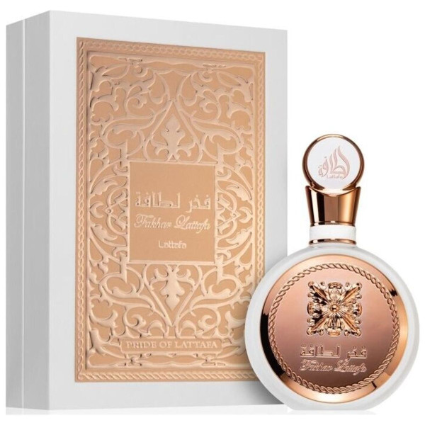 Lattafa Fakhar Women EDP parfimērijas ūdens, 100 ml