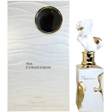 Lattafa Her Confession EDP parfimērijas ūdens sievietēm, 100 ml