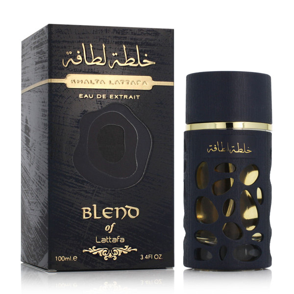 Lattafa Khaltaat Al Arabia Blend Of Lattafa Perfume Extract PP smaržas unisex, 100 ml