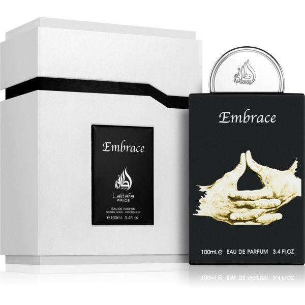 Lattafa Pride Embrance EDP parfimērijas ūdens unisex, 100 ml