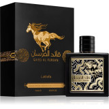 Lattafa Qaed Al Fursan EDP unisex parfimērijas ūdens, 90 ml