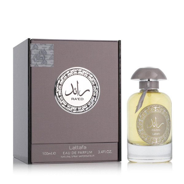 Lattafa Ra'ed Silver EDP parfimērijas ūdens unisex, 100 ml