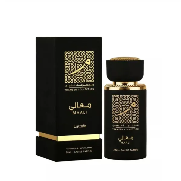 Lattafa Thameen Collection Thara EDP parfimērijas ūdens unisex, 30 ml