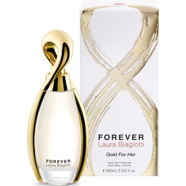 Laura Biagiotti Forever Gold EDP parfimērijas ūdens sievietēm, 30 ml