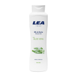 Lea Aloe Vera Shower Gel dušas želeja ar Aloe Vera, 750 ml