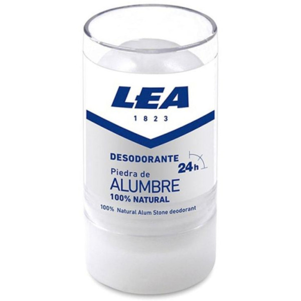 Lea Alum Stone Deodorant Stick alum akmens dezodorants, 120 g