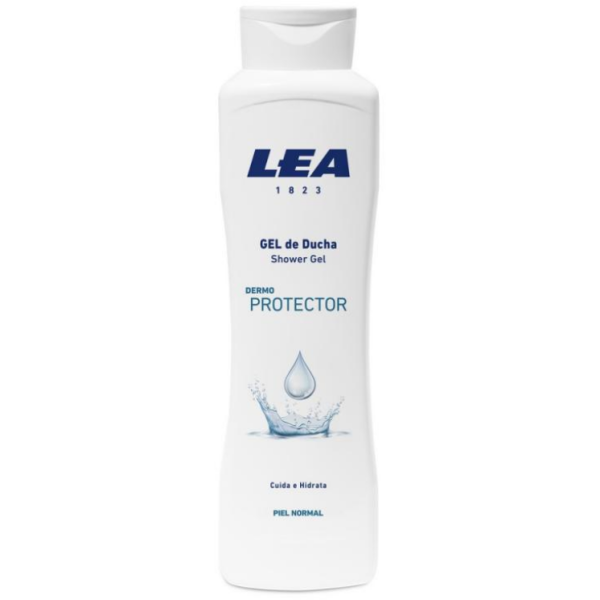 Lea Dermo Protector Shower Gel dušas želeja, 750 ml