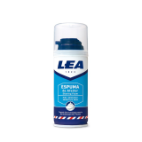 Lea Shaving Foam Sensitive Skin skūšanās putas jutīgai ādai, 100 ml