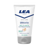 Lea Skin Care Relaxing Foot Cream relaksējošs pēdu krēms, 125 ml