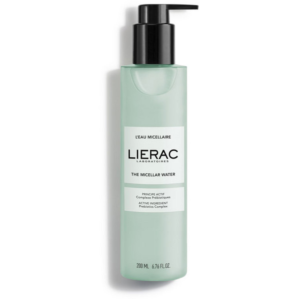 Lierac Micellar Water micelārais ūdens, 200 ml