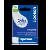 Liposan Original lūpu balzams, 4,8 g