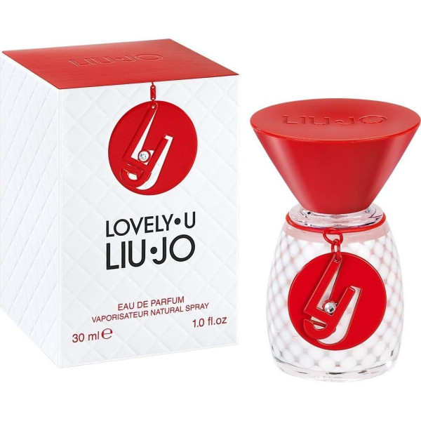 Liu Jo Lovely U EDP parfimērijas ūdens, 30 ml