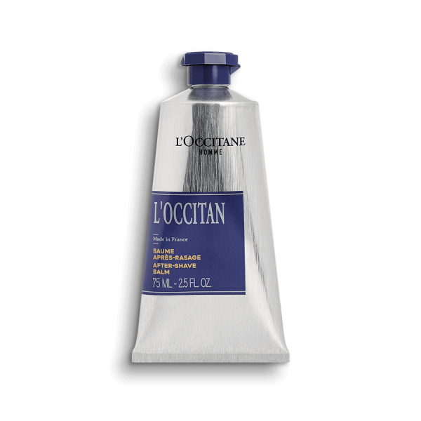 L'Occitane balzams pēc skūšanās L'Occitane balzams pēc skūšanās, 75 ml