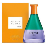 Loewe Agua de Loewe Miami EDT tualetes ūdens ūdens unisex, 50 ml