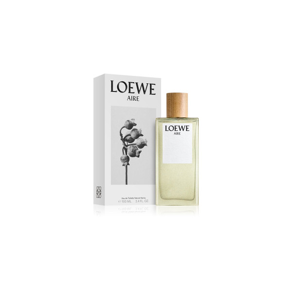 Loewe Aire EDT tualetes ūdens sievietēm, 100 ml