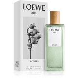 Loewe Aire Sutileza EDT tualetes ūdens sievietēm, 50 ml 