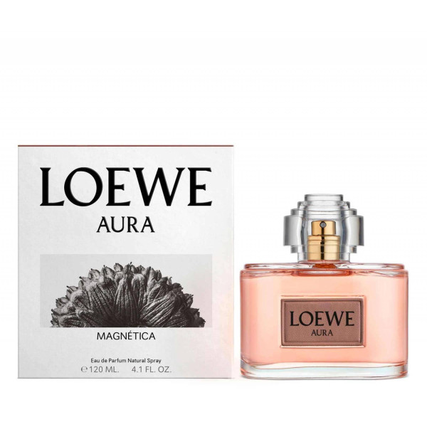 Loewe Aura Magnetica 2024 EDP parfimērijas ūdens sievietēm, 120 ml