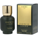 Loewe Esencia EDT tualetes ūdens ūdens vīriešiem, 100 ml