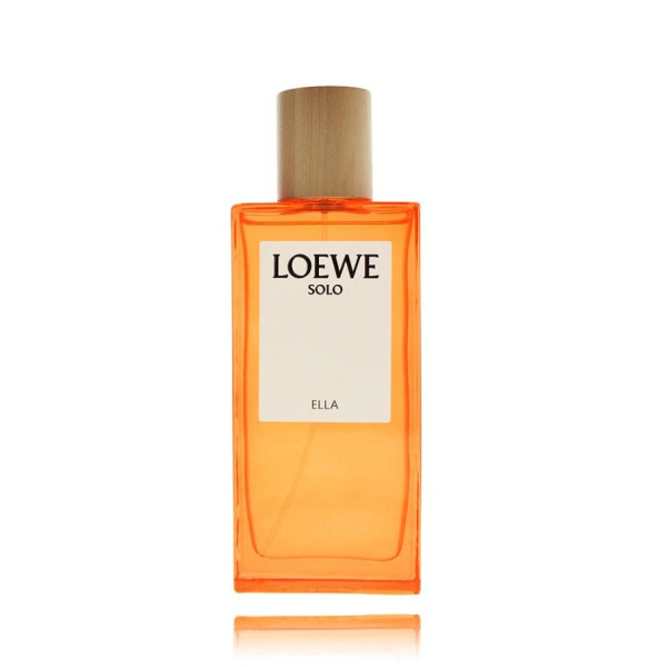 Loewe Solo Ella EDP parfimērijas ūdens sievietēm, 100 ml