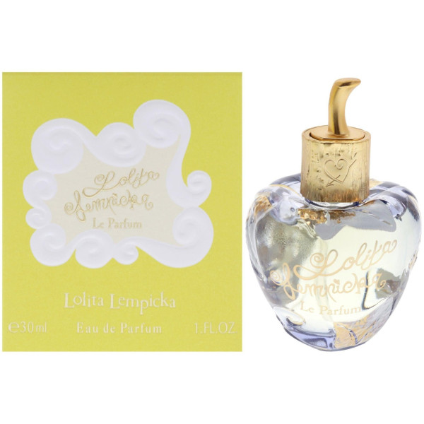 Lolita Lempicka Le Parfum EDP parfimērijas ūdens sievietēm, 30 ml