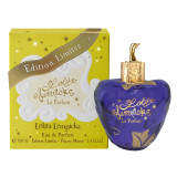 Lolita Lempicka Le Parfum Eau De Perfume Spray, 100 ml Edition Minuit Limited Edition 2023