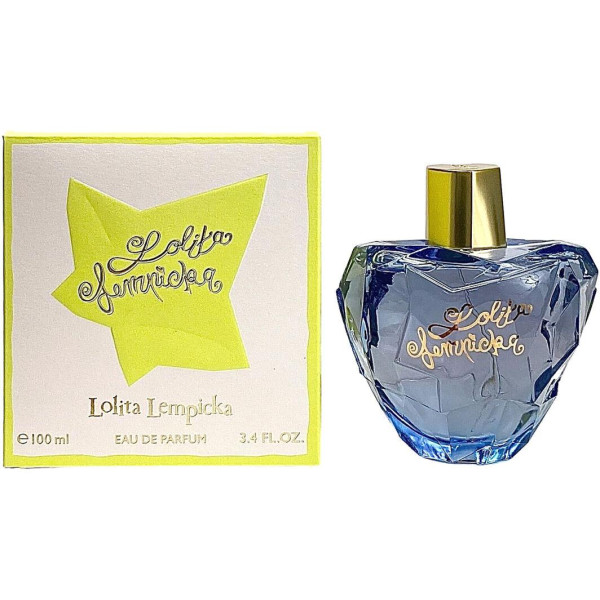 Lolita Lempicka Lolita Lempicka EDP parfimērijas ūdens sievietēm, 100 ml