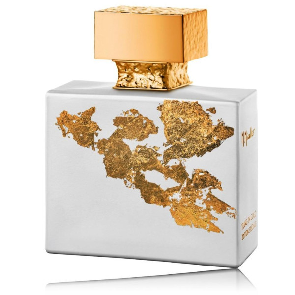 M. Micallef Ylang In Gold EDP parfimērijas ūdens sievietēm, 100 ml