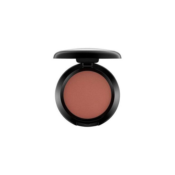 MAC Powder Blush vaigu sārtums, tonis: Raizin, 6 g