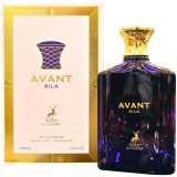 Maison Alhambra Avant Silk EDP parfimērijas ūdens unisex, 100 ml