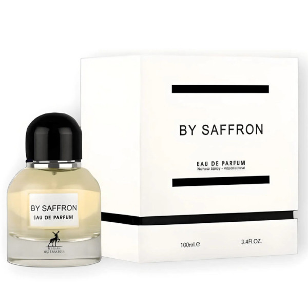 Maison Alhambra By Saffron EDP parfimērijas ūdens vīriešiem, 100 ml