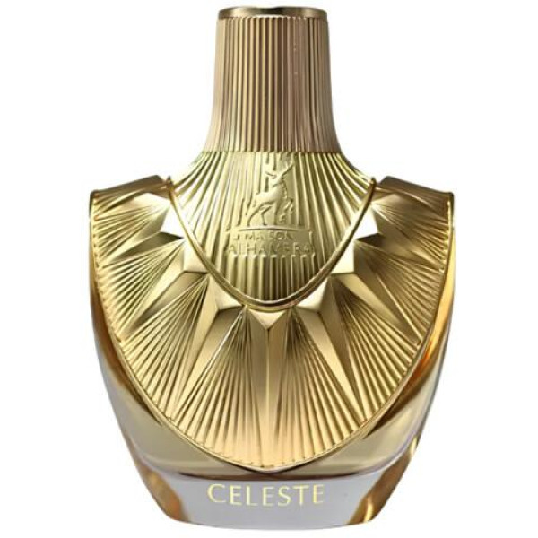 Maison Alhambra Celeste EDP parfimērijas ūdens unisex, 100 ml